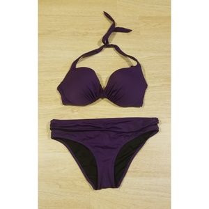 Victoria Secret Two Piece Swim